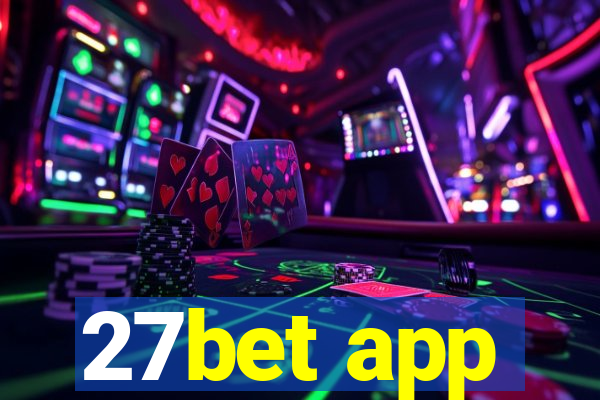 27bet app