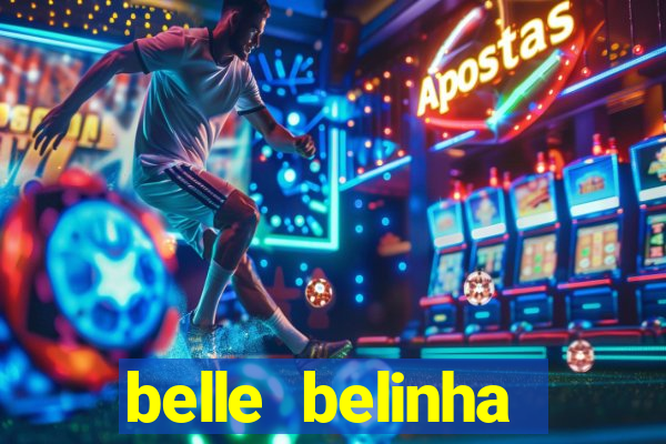 belle belinha vazados telegram