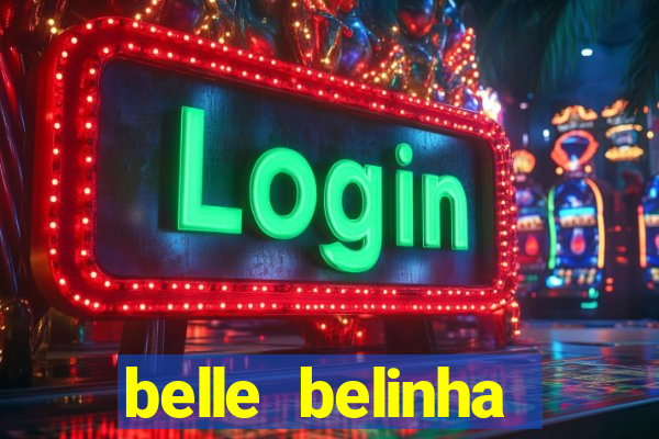 belle belinha vazados telegram