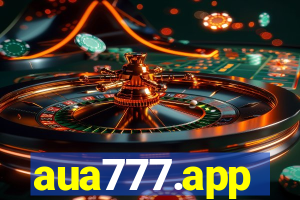 aua777.app