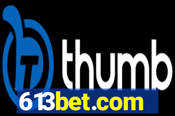 613bet.com