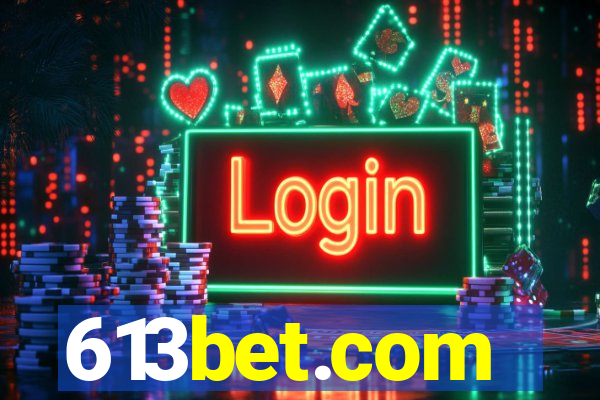 613bet.com