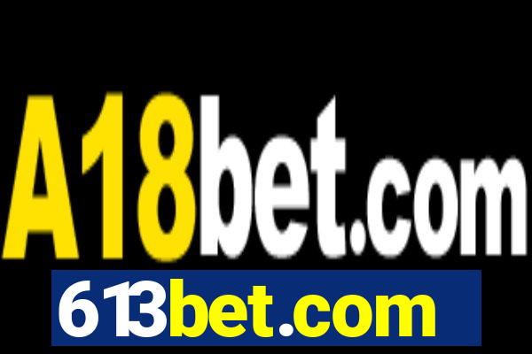 613bet.com