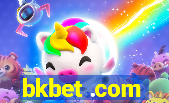 bkbet .com