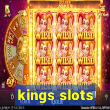 kings slots