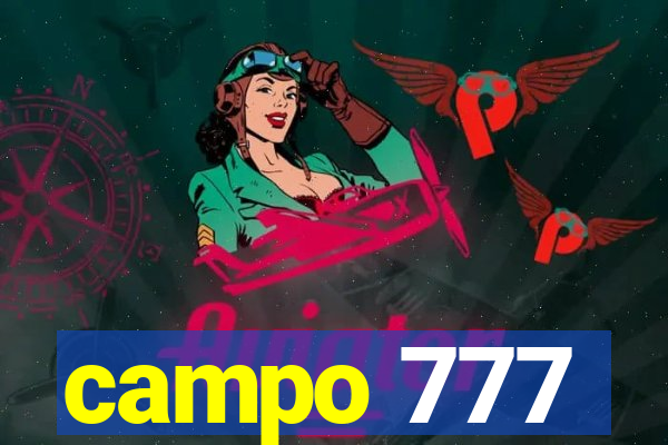 campo 777