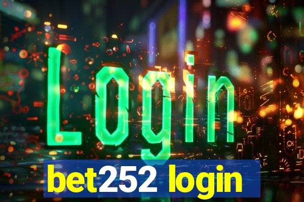 bet252 login