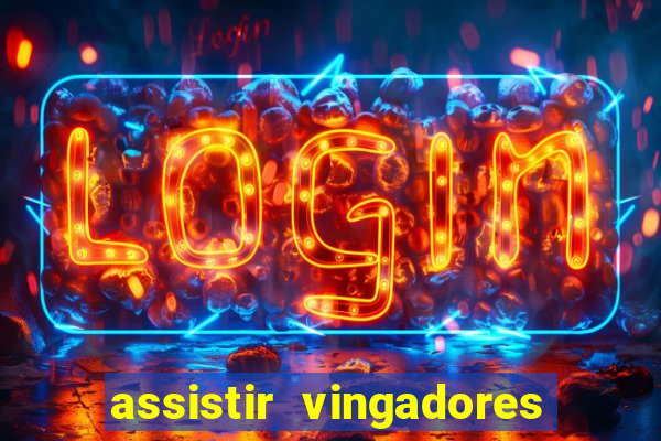 assistir vingadores guerra infinita google drive