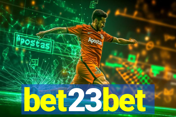 bet23bet