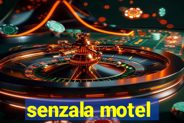 senzala motel