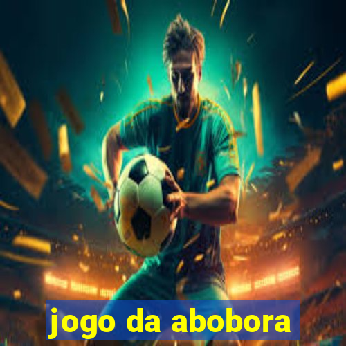 jogo da abobora