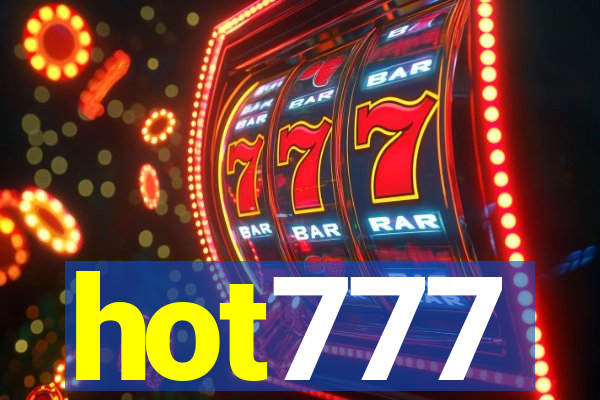 hot777