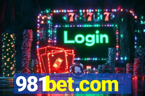 981bet.com