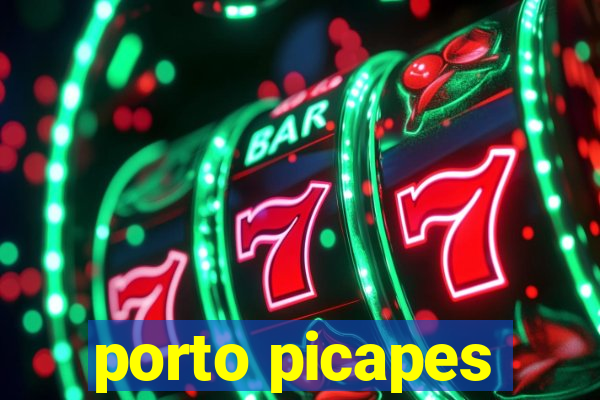 porto picapes