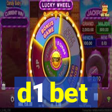 d1 bet