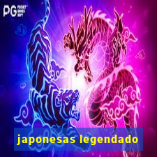 japonesas legendado