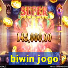 biwin jogo