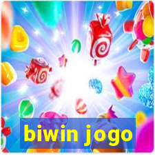 biwin jogo