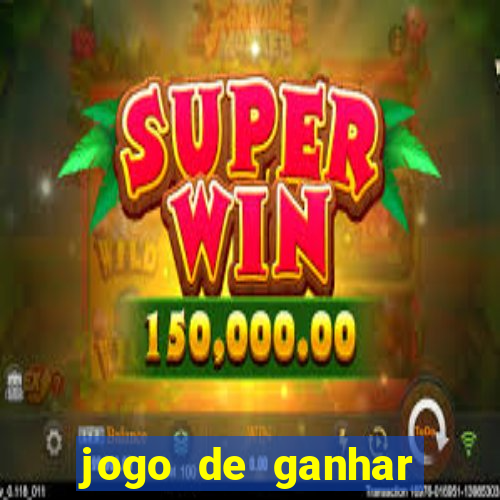 jogo de ganhar dinheiro sem precisar depositar nada