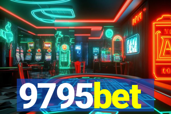 9795bet