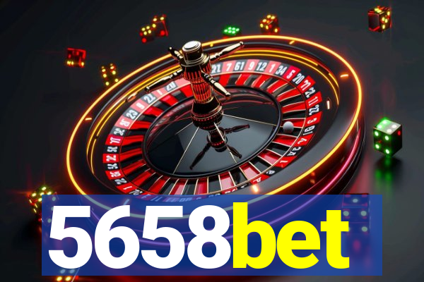 5658bet