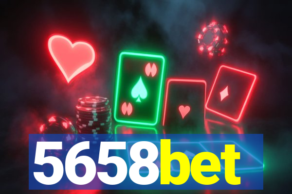 5658bet