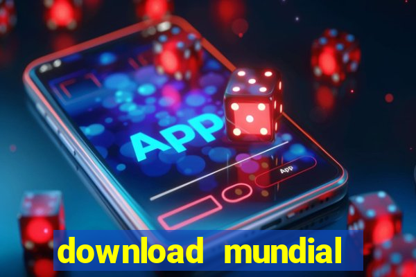 download mundial football league tudo desbloqueado