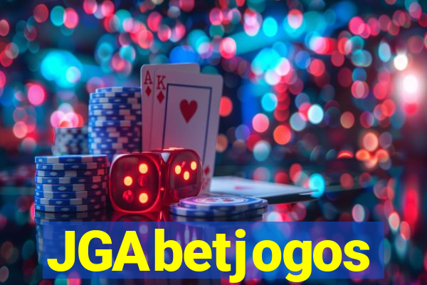 JGAbetjogos