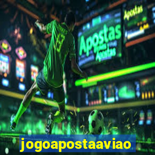 jogoapostaaviao