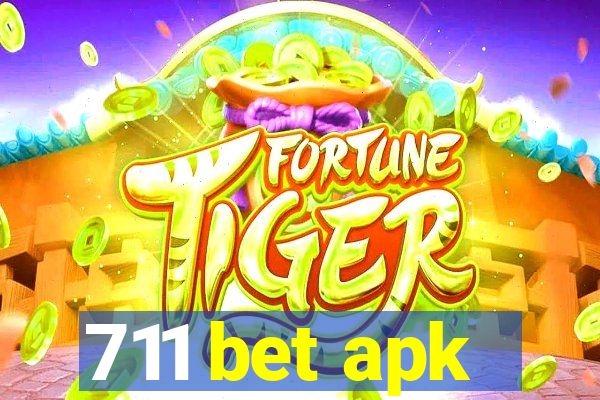 711 bet apk