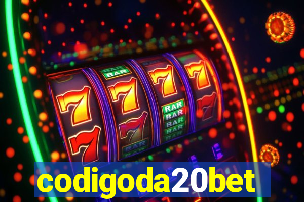 codigoda20bet