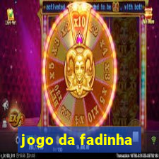 jogo da fadinha