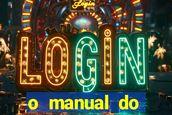 o manual do necromante pdf