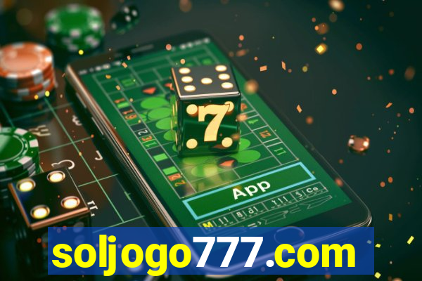 soljogo777.com