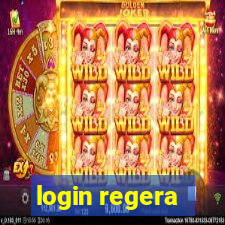 login regera