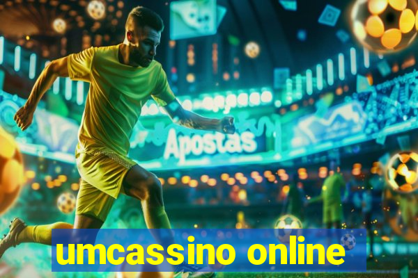 umcassino online