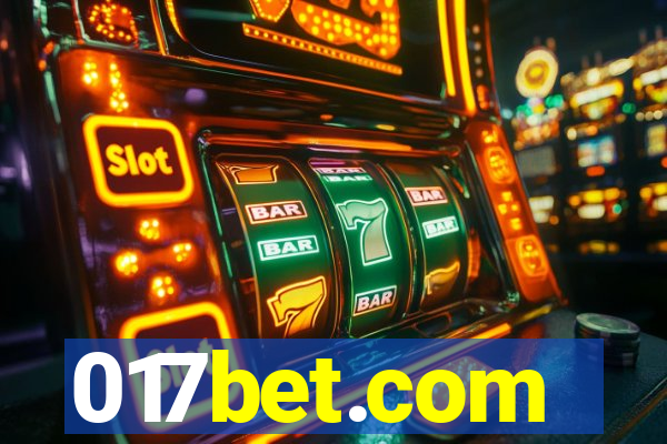 017bet.com