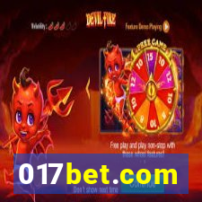 017bet.com