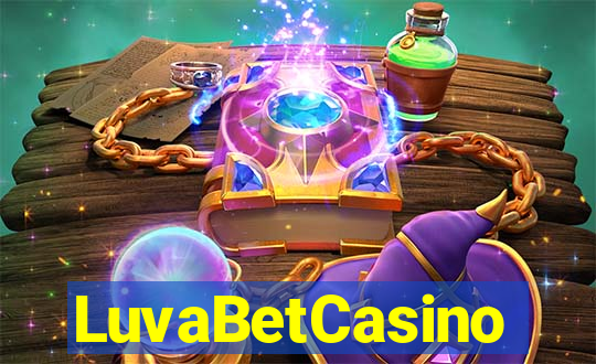 LuvaBetCasino