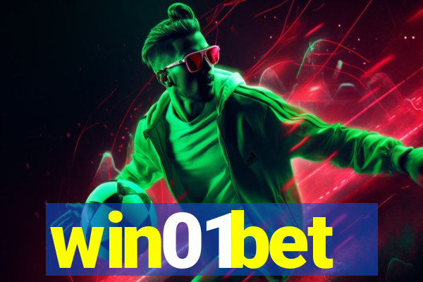 win01bet