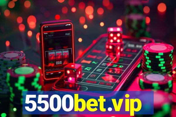 5500bet.vip