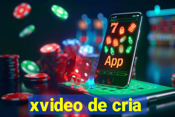 xvideo de cria