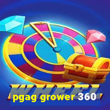 pgag grower 360