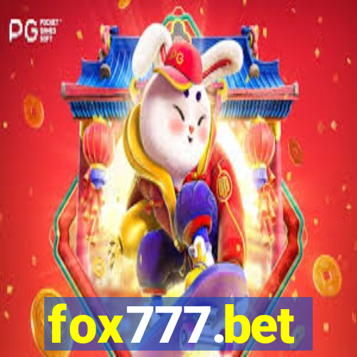 fox777.bet