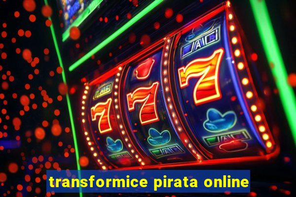 transformice pirata online