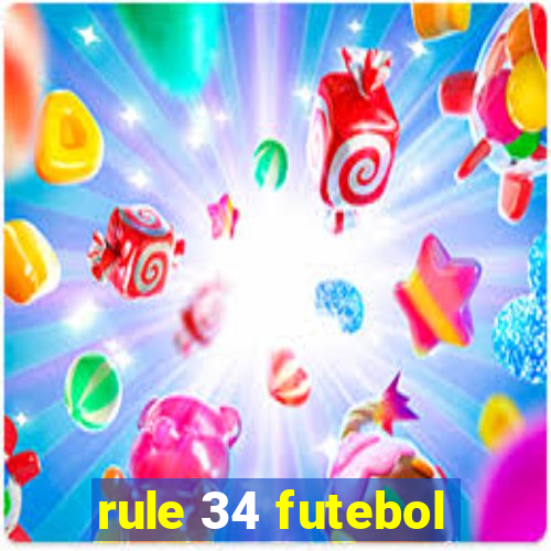 rule 34 futebol