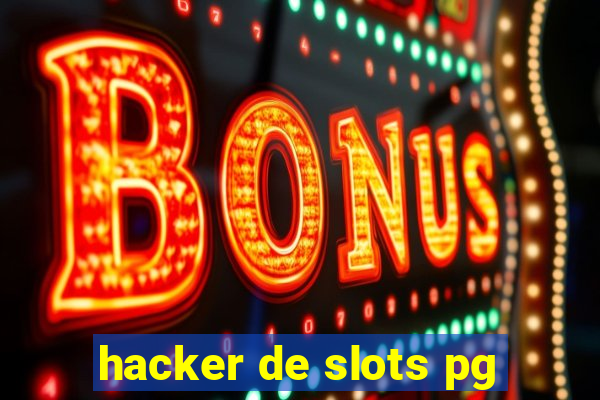 hacker de slots pg