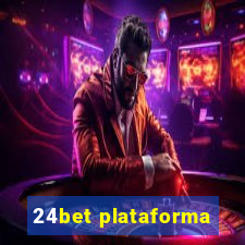 24bet plataforma