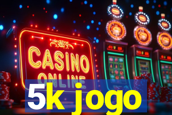 5k jogo