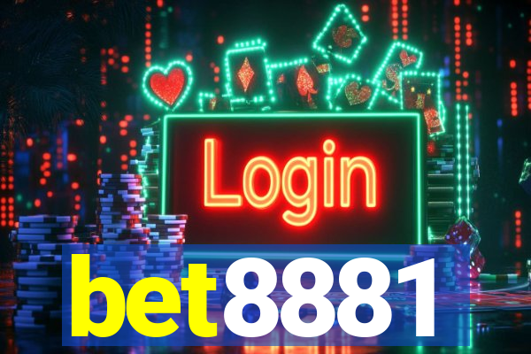 bet8881